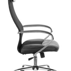 Кресло руководителя Бюрократ CH-608SL/BLACK в Дегтярске - degtyarsk.mebel24.online | фото 3