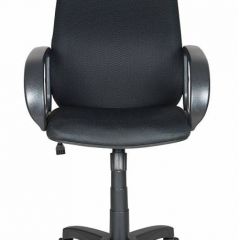 Кресло руководителя Бюрократ CH-808AXSN/TW-11 черный в Дегтярске - degtyarsk.mebel24.online | фото 4