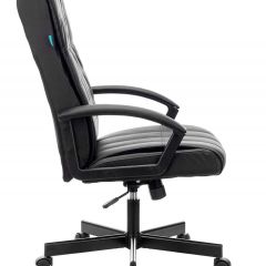 Кресло руководителя Бюрократ CH-823AXSN/BLACK в Дегтярске - degtyarsk.mebel24.online | фото 3