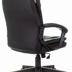 Кресло руководителя Бюрократ CH-868N/BLACK в Дегтярске - degtyarsk.mebel24.online | фото 4