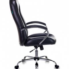 Кресло руководителя Бюрократ T-898SL/BLACK в Дегтярске - degtyarsk.mebel24.online | фото 3