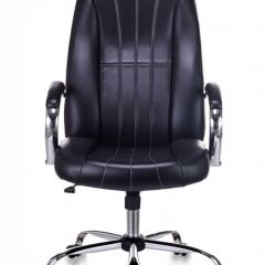 Кресло руководителя Бюрократ T-898SL/BLACK в Дегтярске - degtyarsk.mebel24.online | фото 2