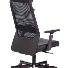 Кресло руководителя Бюрократ T-995/BLACK черный TW-01 в Дегтярске - degtyarsk.mebel24.online | фото 5