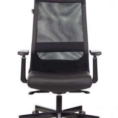 Кресло руководителя Бюрократ T-995/BLACK черный TW-01 в Дегтярске - degtyarsk.mebel24.online | фото 3