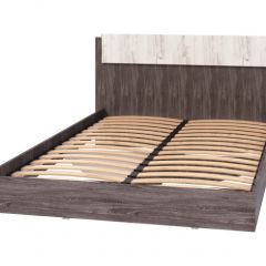 Кровать 1400 НКМ Милана с основанием секция №20 в Дегтярске - degtyarsk.mebel24.online | фото