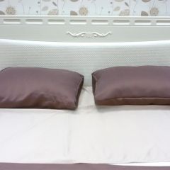 Кровать 1600  без ортопеда "Мария-Луиза 16" в Дегтярске - degtyarsk.mebel24.online | фото 4