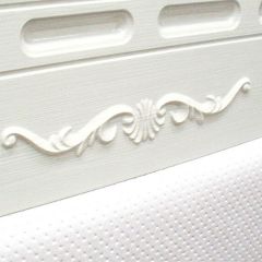 Кровать 1600  без ортопеда "Мария-Луиза 16" в Дегтярске - degtyarsk.mebel24.online | фото 2