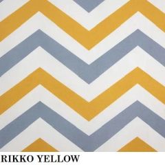 Кровать 2-х ярусная с диваном Карамель 75 (RIKKO YELLOW) Бодега светлая в Дегтярске - degtyarsk.mebel24.online | фото 2