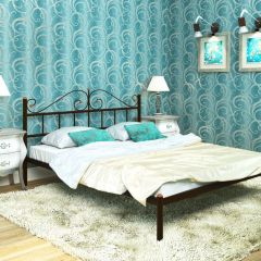 Кровать Диана 2000 (МилСон) в Дегтярске - degtyarsk.mebel24.online | фото