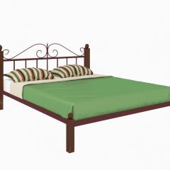 Кровать Диана Lux 1900 (МилСон) в Дегтярске - degtyarsk.mebel24.online | фото 2