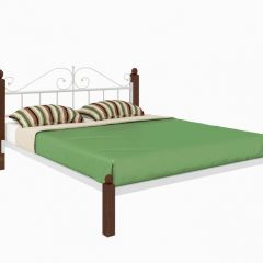 Кровать Диана Lux 1900 (МилСон) в Дегтярске - degtyarsk.mebel24.online | фото 3