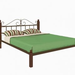 Кровать Диана Lux 1900 (МилСон) в Дегтярске - degtyarsk.mebel24.online | фото 4