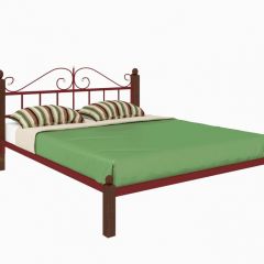 Кровать Диана Lux 1900 (МилСон) в Дегтярске - degtyarsk.mebel24.online | фото 6