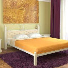 Кровать Диана Lux мягкая 2000 (МилСон) в Дегтярске - degtyarsk.mebel24.online | фото