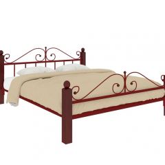 Кровать Диана Lux plus 2000 (МилСон) в Дегтярске - degtyarsk.mebel24.online | фото 6