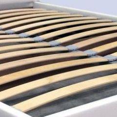 Кровать Джесика Easy 1400 (без механизма подъема) в Дегтярске - degtyarsk.mebel24.online | фото 3