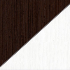 Кровать на 1400 №328 "Ронда" в Дегтярске - degtyarsk.mebel24.online | фото 3