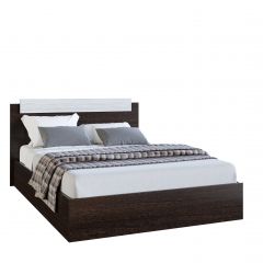 Кровать Эко 1400 в Дегтярске - degtyarsk.mebel24.online | фото
