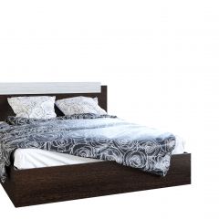 Кровать Эко 1600 в Дегтярске - degtyarsk.mebel24.online | фото