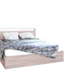 Кровать Эко 1600 в Дегтярске - degtyarsk.mebel24.online | фото 2