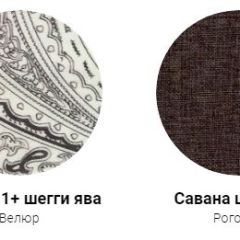 Кровать Классик 1400 (ткань 1 кат) в Дегтярске - degtyarsk.mebel24.online | фото 30