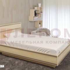 Кровать КР-1001 в Дегтярске - degtyarsk.mebel24.online | фото