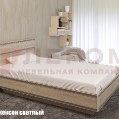 Кровать КР-1001 в Дегтярске - degtyarsk.mebel24.online | фото 2