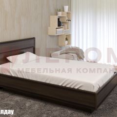 Кровать КР-1001 в Дегтярске - degtyarsk.mebel24.online | фото 3