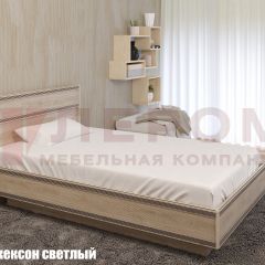 Кровать КР-1002 в Дегтярске - degtyarsk.mebel24.online | фото 2