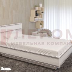 Кровать КР-1002 в Дегтярске - degtyarsk.mebel24.online | фото 4