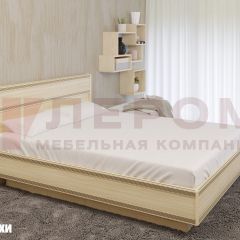 Кровать КР-1004 в Дегтярске - degtyarsk.mebel24.online | фото