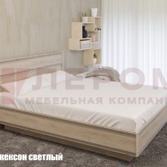 Кровать КР-1004 в Дегтярске - degtyarsk.mebel24.online | фото 2