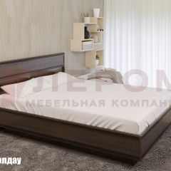 Кровать КР-1004 в Дегтярске - degtyarsk.mebel24.online | фото 3