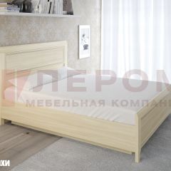 Кровать КР-1023 в Дегтярске - degtyarsk.mebel24.online | фото