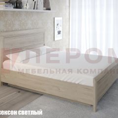 Кровать КР-1023 в Дегтярске - degtyarsk.mebel24.online | фото 2