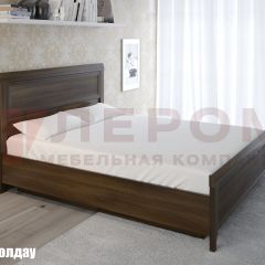 Кровать КР-1024 в Дегтярске - degtyarsk.mebel24.online | фото 3