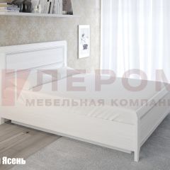 Кровать КР-1024 в Дегтярске - degtyarsk.mebel24.online | фото 4