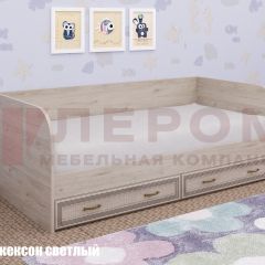 Кровать КР-1042 в Дегтярске - degtyarsk.mebel24.online | фото 2