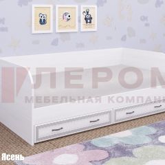 Кровать КР-1042 в Дегтярске - degtyarsk.mebel24.online | фото 4