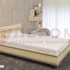 Кровать КР-2001 в Дегтярске - degtyarsk.mebel24.online | фото