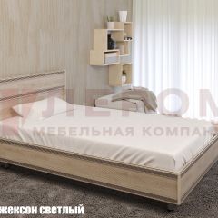 Кровать КР-2001 в Дегтярске - degtyarsk.mebel24.online | фото 2