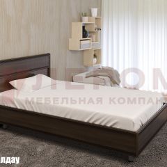 Кровать КР-2001 в Дегтярске - degtyarsk.mebel24.online | фото 3