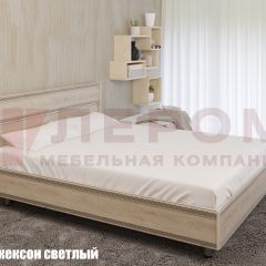 Кровать КР-2002 в Дегтярске - degtyarsk.mebel24.online | фото 2