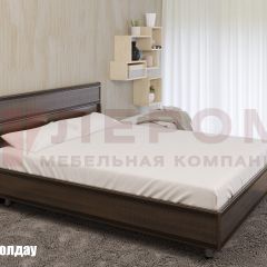 Кровать КР-2002 в Дегтярске - degtyarsk.mebel24.online | фото 3