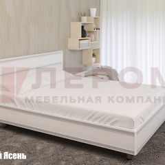 Кровать КР-2002 в Дегтярске - degtyarsk.mebel24.online | фото 4