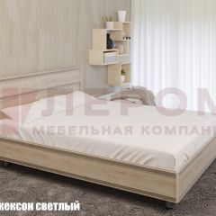 Кровать КР-2003 в Дегтярске - degtyarsk.mebel24.online | фото