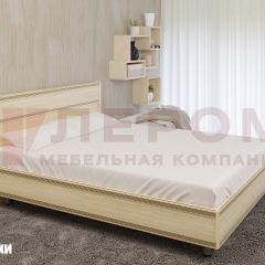 Кровать КР-2003 в Дегтярске - degtyarsk.mebel24.online | фото 4