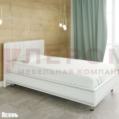 Кровать КР-2011 с мягким изголовьем в Дегтярске - degtyarsk.mebel24.online | фото 4