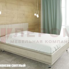 Кровать КР-2013 с мягким изголовьем в Дегтярске - degtyarsk.mebel24.online | фото 2