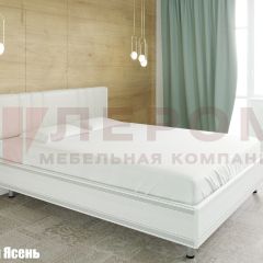 Кровать КР-2013 с мягким изголовьем в Дегтярске - degtyarsk.mebel24.online | фото 4